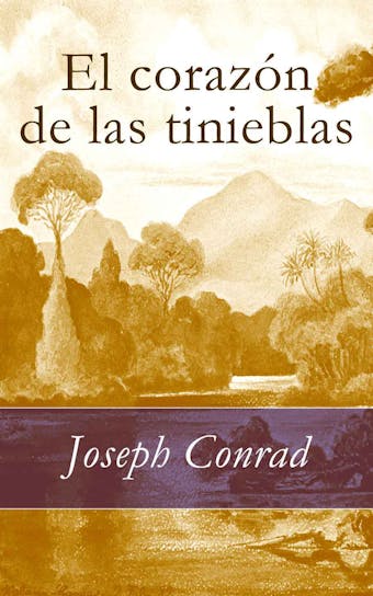 El corazón de las tinieblas - Joseph Conrad