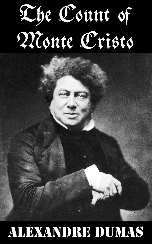 The Count of Monte Cristo (Unabridged)