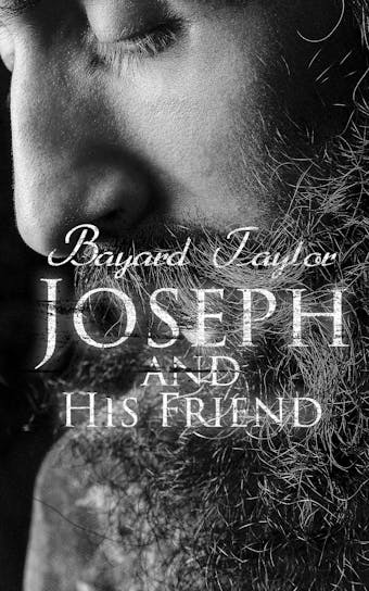 Joseph and His Friend: America's First Gay Novel