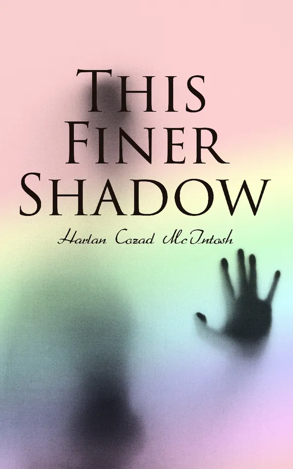 This Finer Shadow : Gay Classic