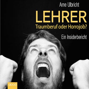 Lehrer: Traumberuf oder Horrorjob: Ein Insiderbericht - Arne Ulbricht