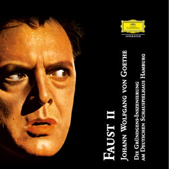 Goethe: Faust 2: Die GrÃ¼ndgens-Inszenierung 1959 - undefined