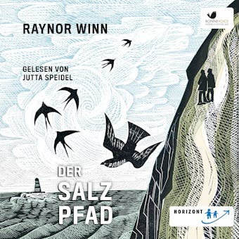 Der Salzpfad - Raynor Winn