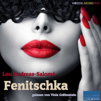 Fenitschka - undefined