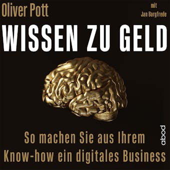 Wissen zu Geld: So machen Sie aus Ihrem Know-how ein digitales Business - Jan Bargfrede, Oliver Pott