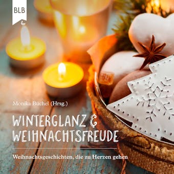 Winterglanz und Weihnachtsfreude: Weihnachtsgeschichten, die zu Herzen gehen - undefined