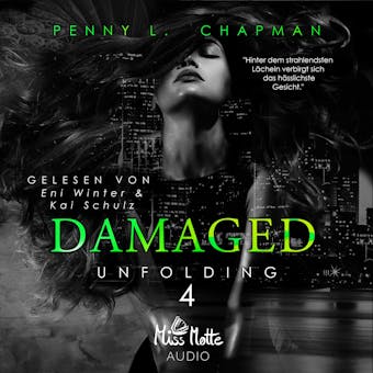 Damaged: Unfolding 4 - undefined
