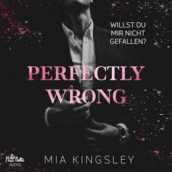 Perfectly Wrong - undefined