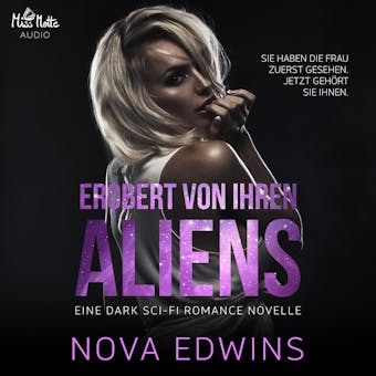 Erobert von ihren Aliens - undefined