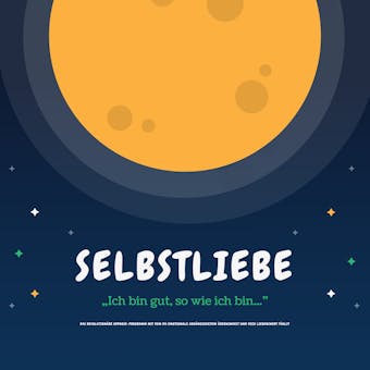 Selbstliebe: Ich bin gut, so wie ich bin!: Das revolutionäre Hypnose-Programm mit dem du emotionale Abhängigkeiten überwindest und dich liebenswert fühlst - Patrick Lynen