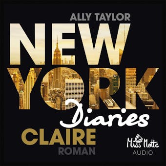 NEW YORK DIARIES - Claire - undefined