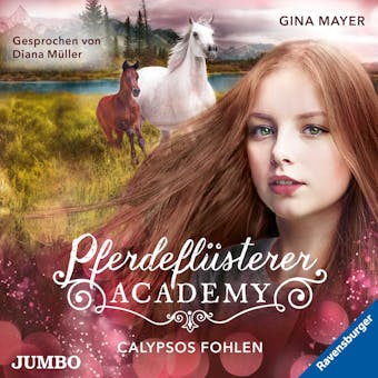 Pferdeflüsterer-Academy. Calypsos Fohlen - Gina Mayer