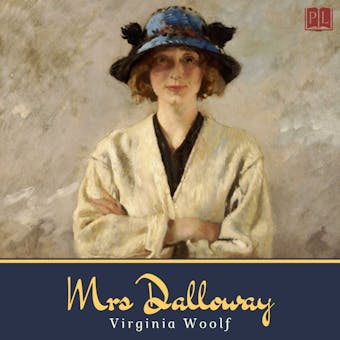 Mrs dalloway - Virginia Woolf
