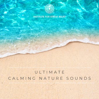 Ultimate Calming Nature Sounds With Calming Music For Hypnosis, Meditation, Energy Work, Deep Sleep: Calm Your Body And Mind With The Sound Of Ocean Waves, Light Wind, Birds In The Rain - Jordan Fayette