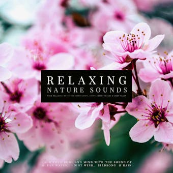 Ultimate Relaxing Nature Sounds with Relaxing Music for Meditation, Study, Mindfulness & Deep Sleep: Calm Your Body and Mind with Sound of Ocean Waves, Light Wind, Birdsong & Rain - Joshua Armentraut
