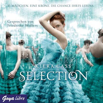Selection - undefined
