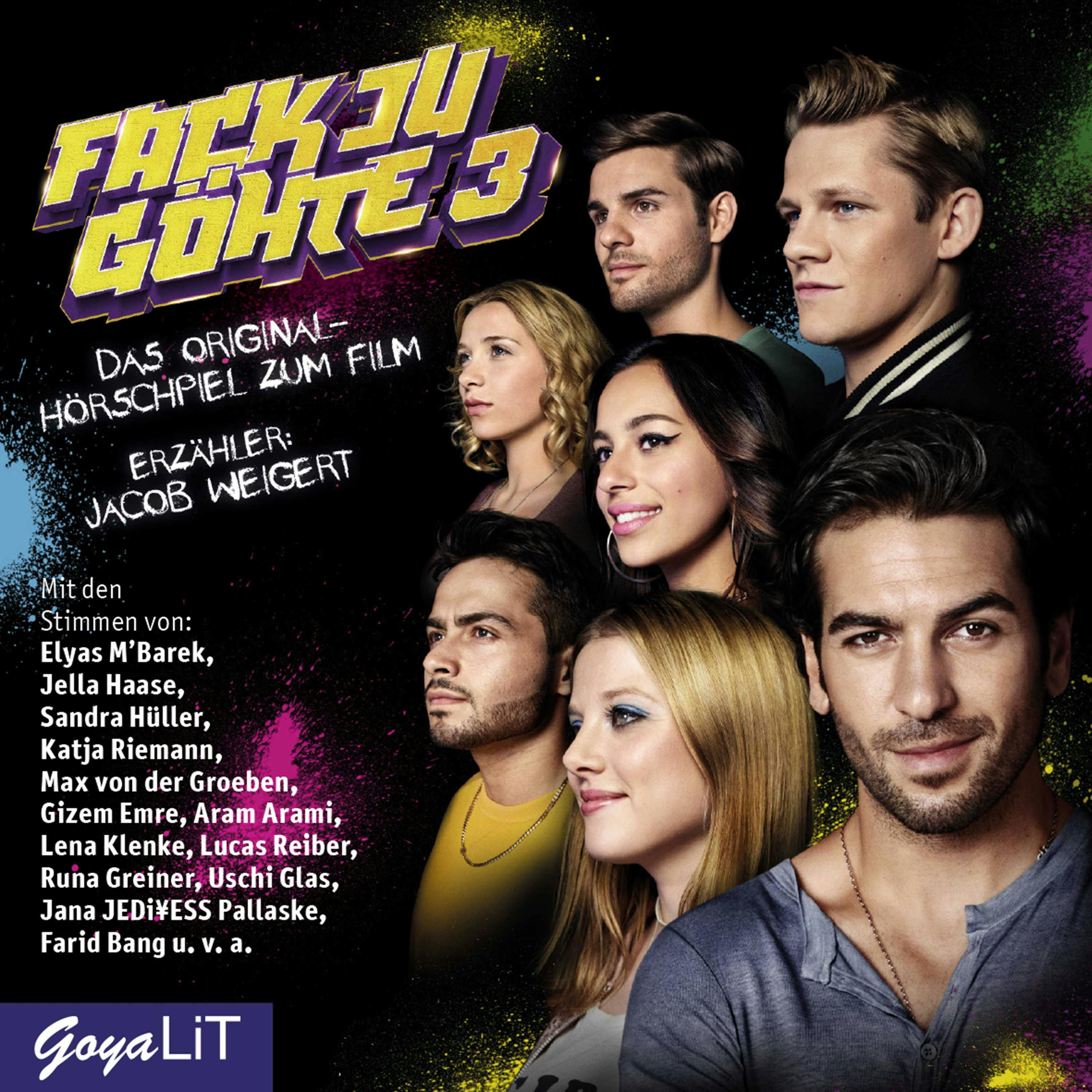 Fack ju göhte 1 full movie hot sale