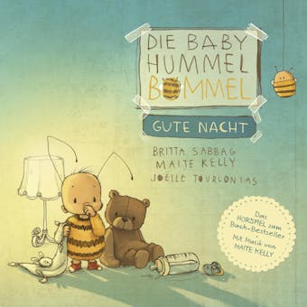 Die Baby Hummel Bommel - Gute Nacht - undefined