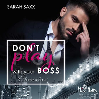 Don't play with your Boss - undefined