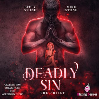 Deadly Sin - The Priest - Dark & Deadly, Band 1 (Ungekürzt) - undefined