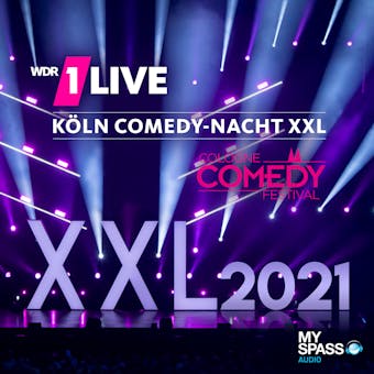 1Live KÃ¶ln Comedy-Nacht XXL 2021 - Stand-up Comedy - undefined