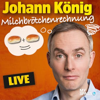 Milchbrötchenrechnung - Johann König