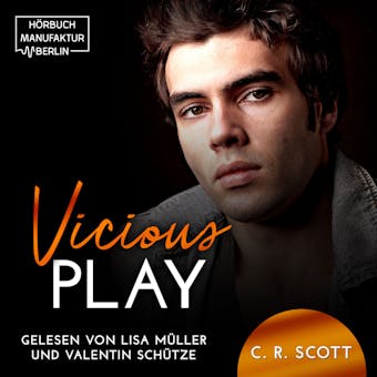 Vicious Play (ungekÃ¼rzt) - undefined