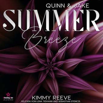Quinn & Jake - Summer Breeze, Band 1 (ungekürzt) - undefined