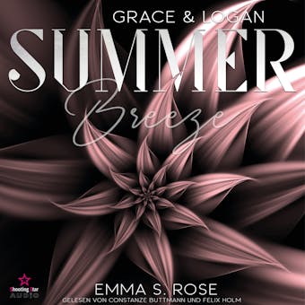 Grace & Logan - Summer Breeze, Band 3 (ungekürzt)