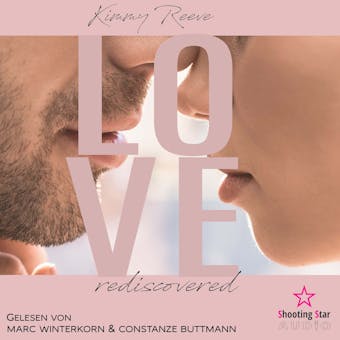 rediscovered - Love, Band 3 (ungekürzt) - undefined
