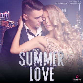 Summer Love mit Mr. Perfect - Speed-Dating, Band 4 (ungekürzt)