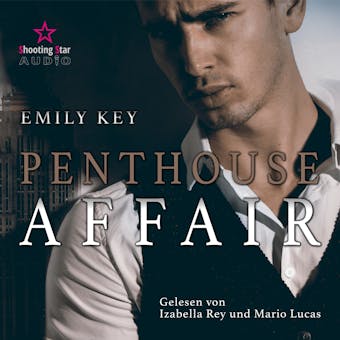 Penthouse Affair - New York Gentlemen, Band 1 (ungekürzt) - undefined
