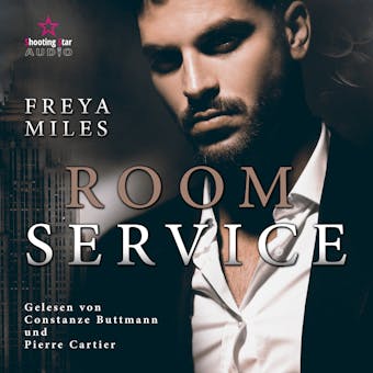 Room Service - New York Gentlemen, Band 2 (ungekÃ¼rzt) - Freya Miles