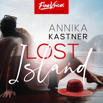 Lost Island - Ich finde dich (ungekÃ¼rzt) - undefined