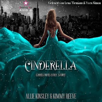 Christmas Love Story - Cinderella, Band 2 (ungekÃ¼rzt) - undefined