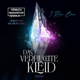 Das verfluchte Kleid (ungekürzt) - undefined
