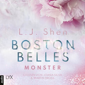 Boston Belles - Monster - Boston-Belles-Reihe, Teil 3 (UngekÃ¼rzt) - undefined