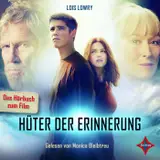 Cover von Hüter der Erinnerung (gekürzt)