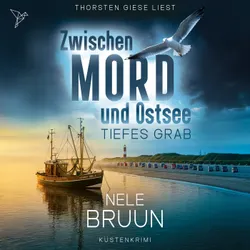 Zwischen Mord und Ostsee