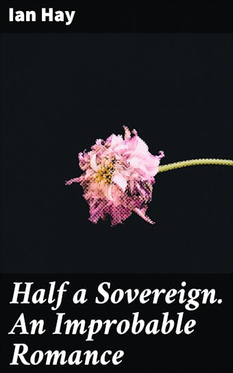 Half a Sovereign. An Improbable Romance - Ian Hay