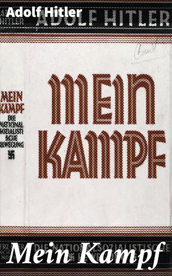 Mein Kampf