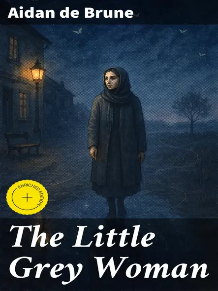 The Little Grey Woman : Enriched Edition. A Haunting Tale Of Intrigue And Suspense