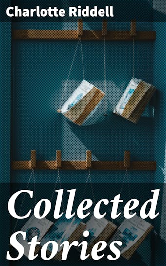 Collected Stories - undefined
