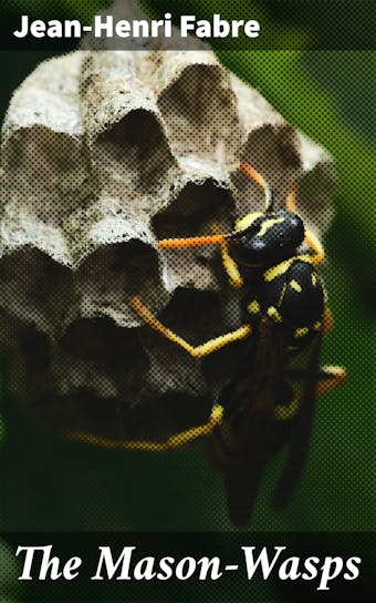 The Mason-Wasps - Jean-Henri Fabre
