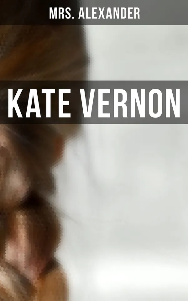 Kate Vernon