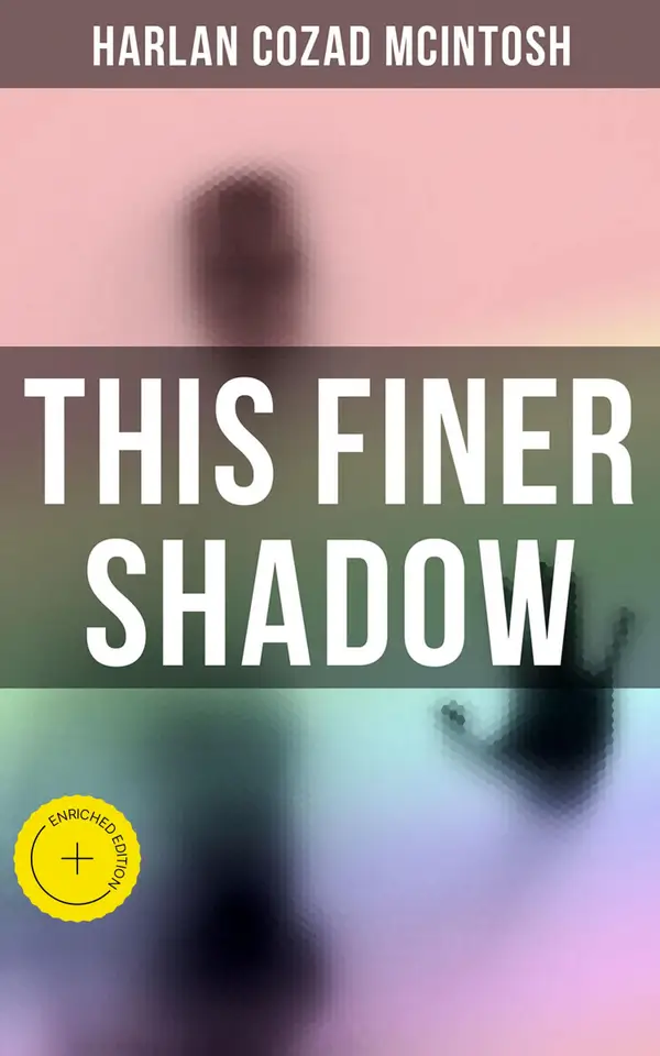 This Finer Shadow: Gay Classic