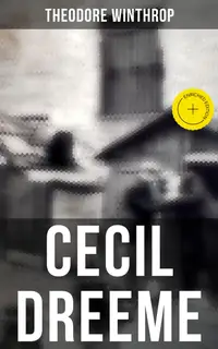 Cecil Dreeme : Enriched edition.