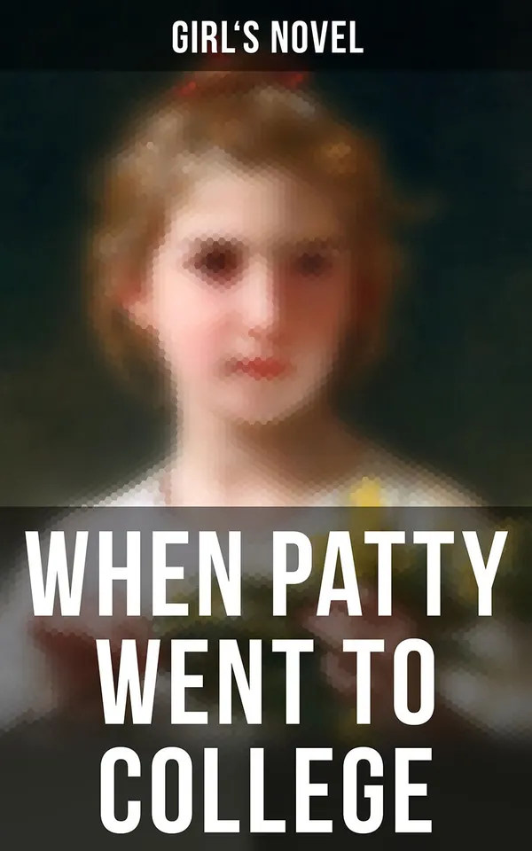 When Patty Went to College