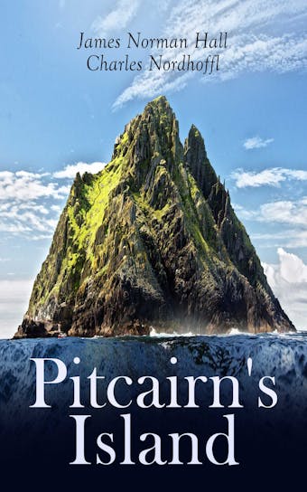 Pitcairn's Island: Sea Adventure Novel