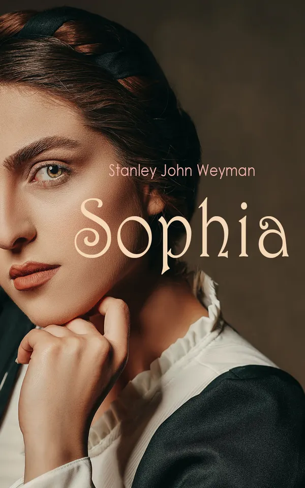 Sophia : Regency Romance Classic